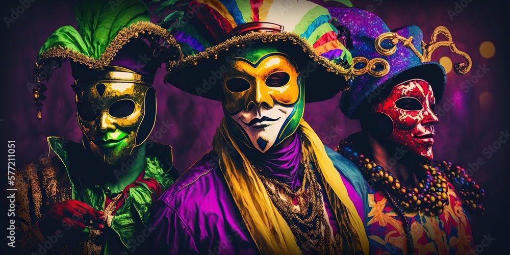 what is mardi gras also known as