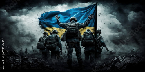 war in ukraine