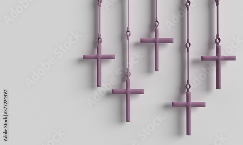 cross line necklace background wallpaper copy space symbol decoration ornament good friday god jesus christianity crucifix faith good friday cross religious holy faith believe belief worship lord 