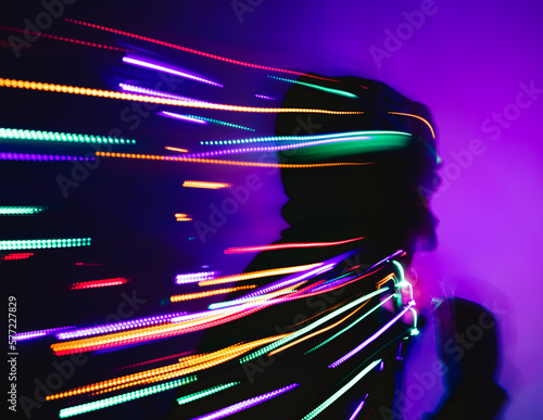 Rise Of The Machine - Creative Technology Image