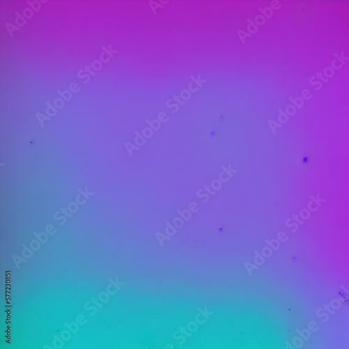 Purple blue green abstract background. Magenta teal background with space for design