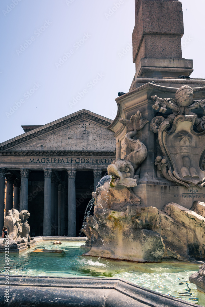 Italy Rome Travel Tourist Attractions