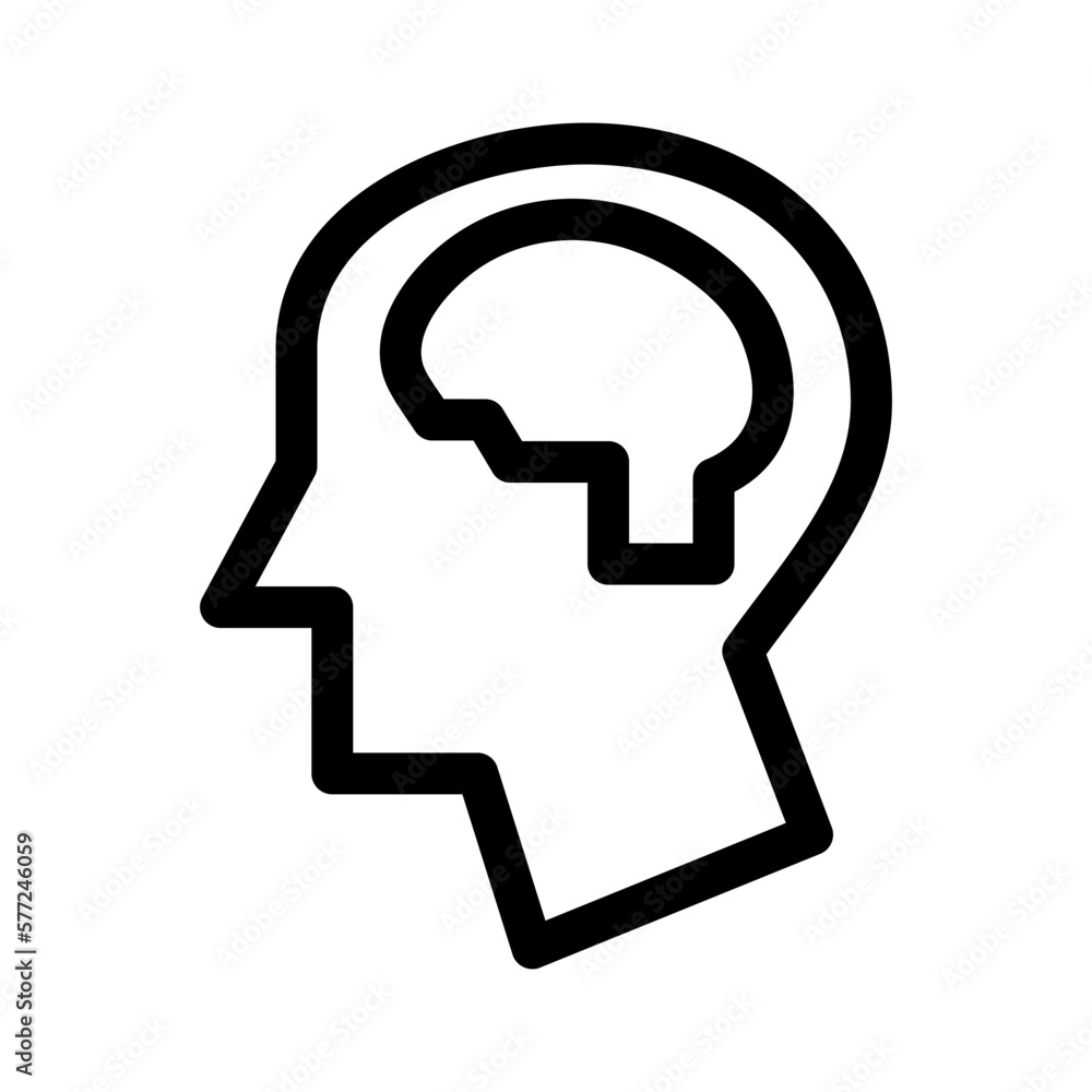brainstorm icon or logo isolated sign symbol vector illustration - high quality black style vector icons
brainstorm icon or logo isolated sign symbol vector illustration - high quality black style vector icons