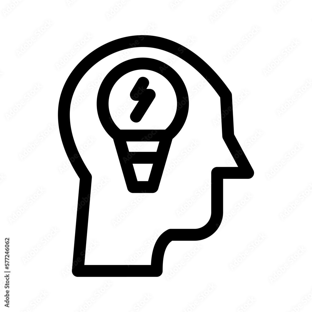 brainstorm icon or logo isolated sign symbol vector illustration - high quality black style vector icons
brainstorm icon or logo isolated sign symbol vector illustration - high quality black style vector icons