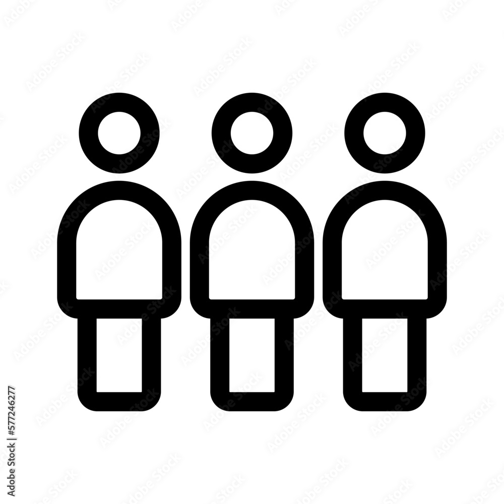 business team icon or logo isolated sign symbol vector illustration - high quality black style vector icons
business team icon or logo isolated sign symbol vector illustration - high quality black style vector icons