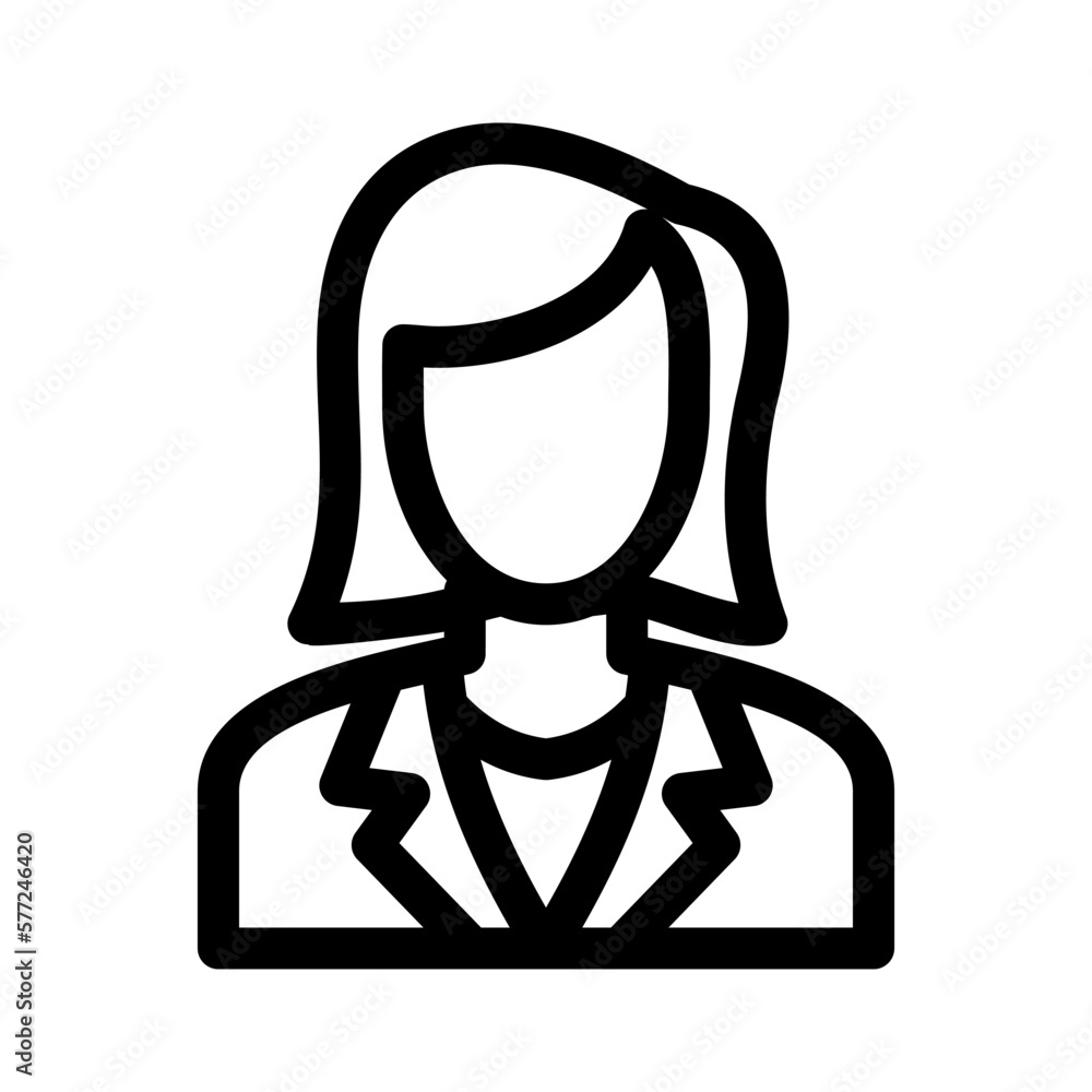 business woman icon or logo isolated sign symbol vector illustration - high quality black style vector icons
business woman icon or logo isolated sign symbol vector illustration - high quality black style vector icons