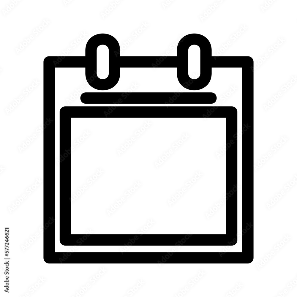 calendar icon or logo isolated sign symbol vector illustration - high quality black style vector icons
calendar icon or logo isolated sign symbol vector illustration - high quality black style vector icons