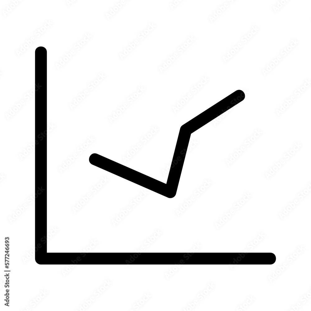 chart icon or logo isolated sign symbol vector illustration - high quality black style vector icons
chart icon or logo isolated sign symbol vector illustration - high quality black style vector icons