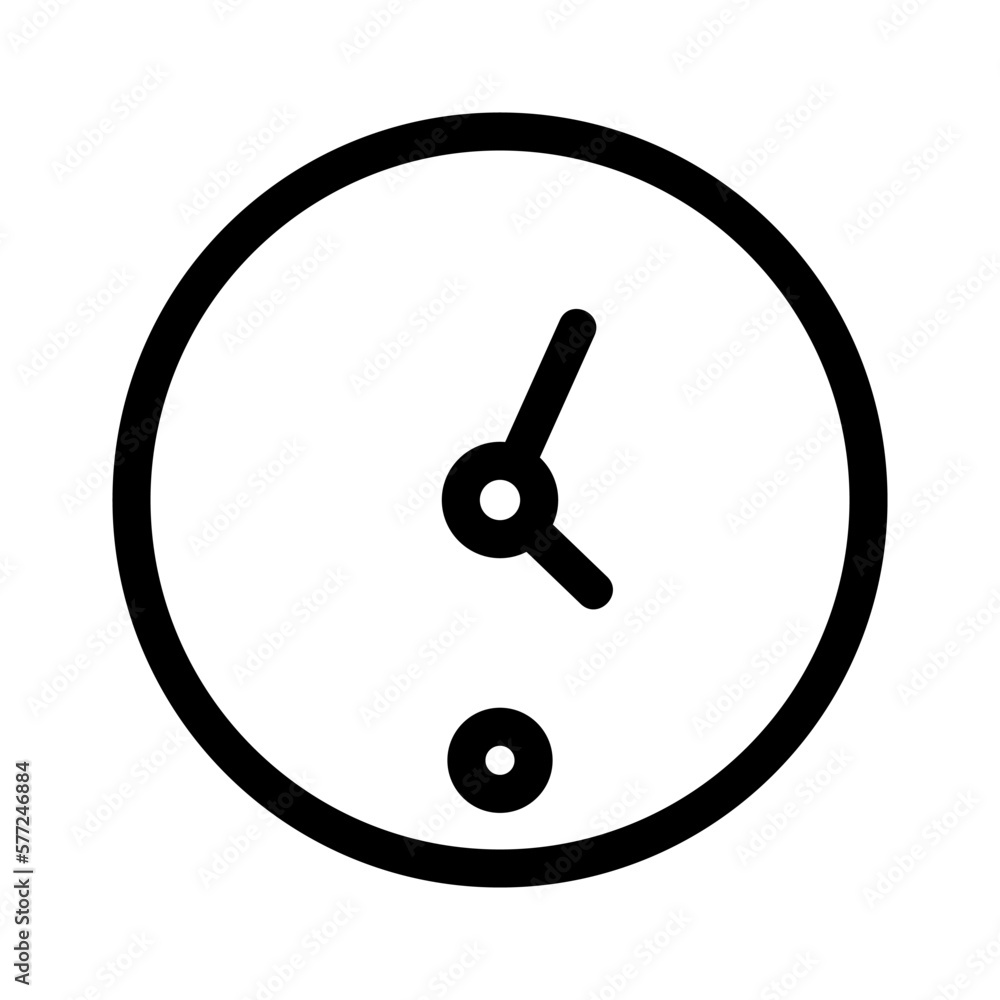 clock icon or logo isolated sign symbol vector illustration - high quality black style vector icons
clock icon or logo isolated sign symbol vector illustration - high quality black style vector icons