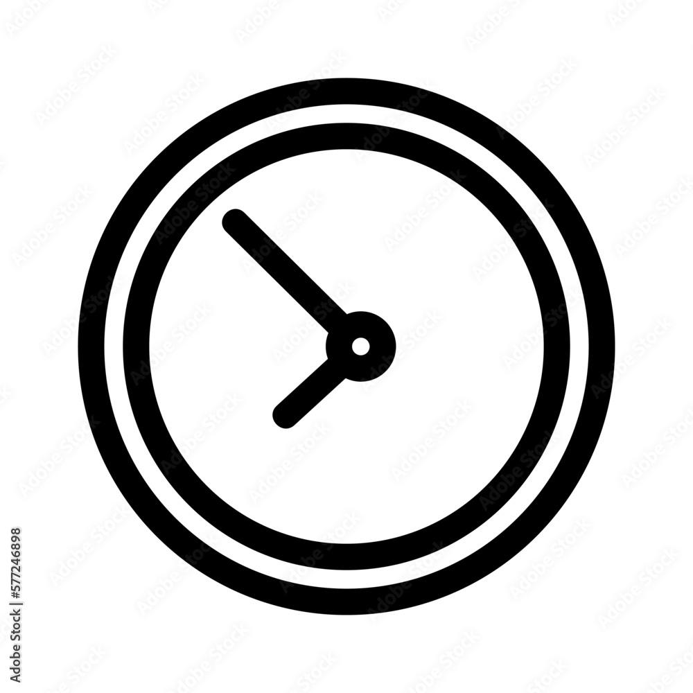 clock icon or logo isolated sign symbol vector illustration - high quality black style vector icons
clock icon or logo isolated sign symbol vector illustration - high quality black style vector icons