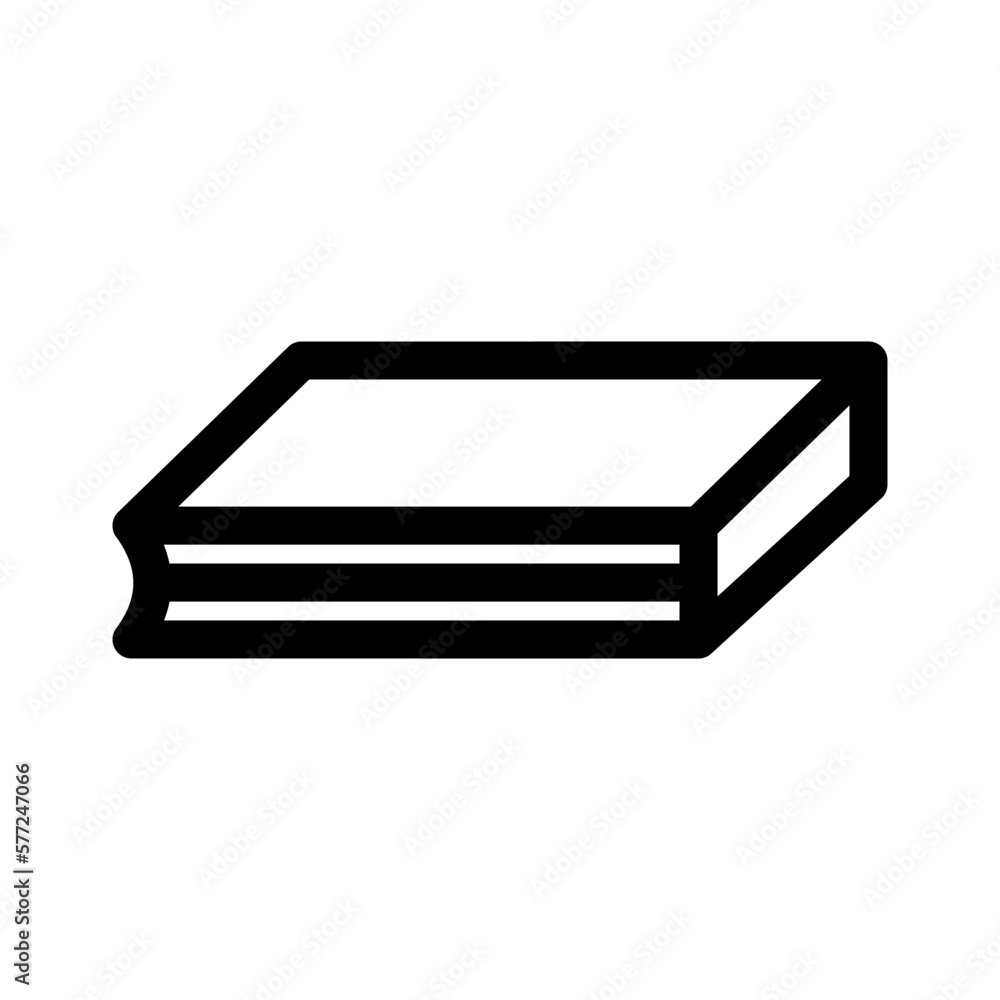 closed book icon or logo isolated sign symbol vector illustration - high quality black style vector icons
closed book icon or logo isolated sign symbol vector illustration - high quality black style vector icons