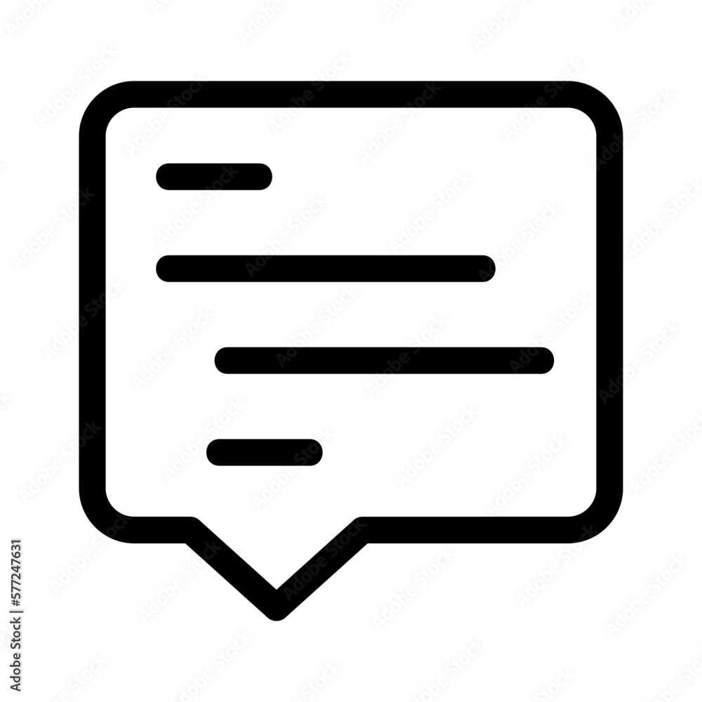 conversation icon or logo isolated sign symbol vector illustration - high quality black style vector icons
conversation icon or logo isolated sign symbol vector illustration - high quality black style vector icons