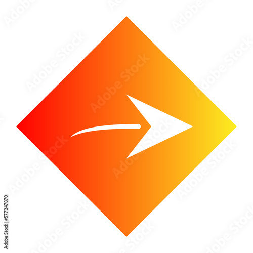 Free Download right arrow icon - GFXLoad