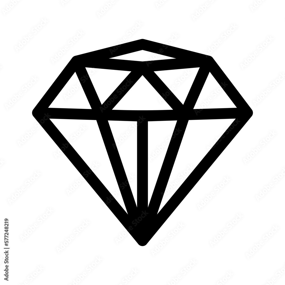 diamond icon or logo isolated sign symbol vector illustration - high quality black style vector icons
diamond icon or logo isolated sign symbol vector illustration - high quality black style vector icons