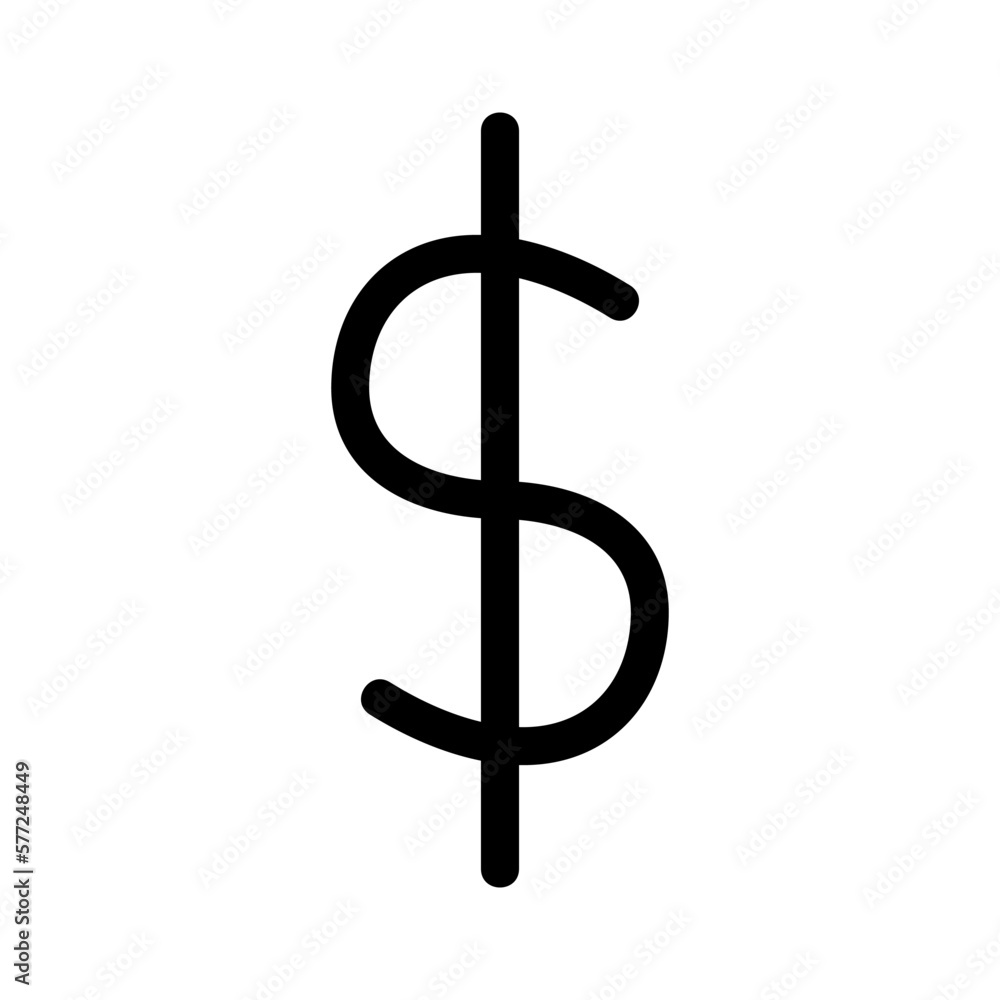 dollar icon or logo isolated sign symbol vector illustration - high quality black style vector icons
dollar icon or logo isolated sign symbol vector illustration - high quality black style vector icons