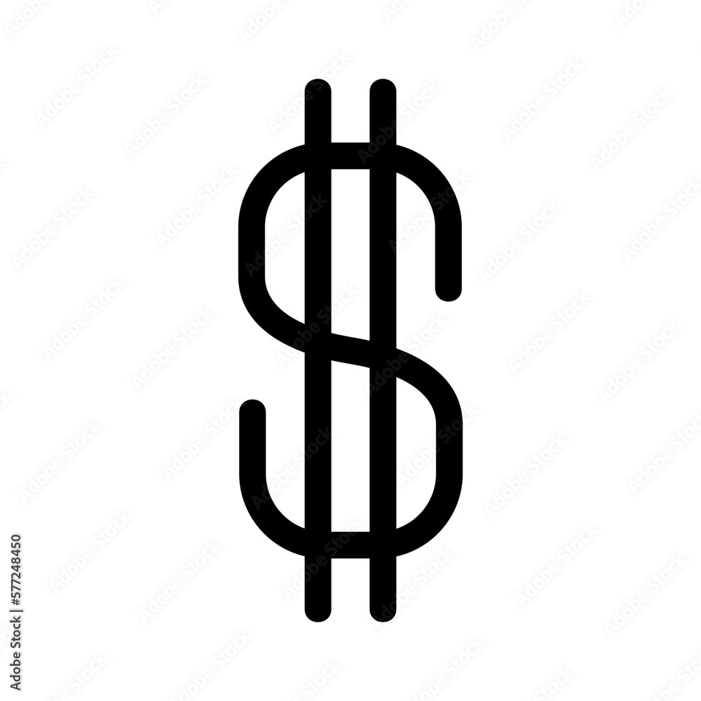 dollar icon or logo isolated sign symbol vector illustration - high quality black style vector icons
dollar icon or logo isolated sign symbol vector illustration - high quality black style vector icons