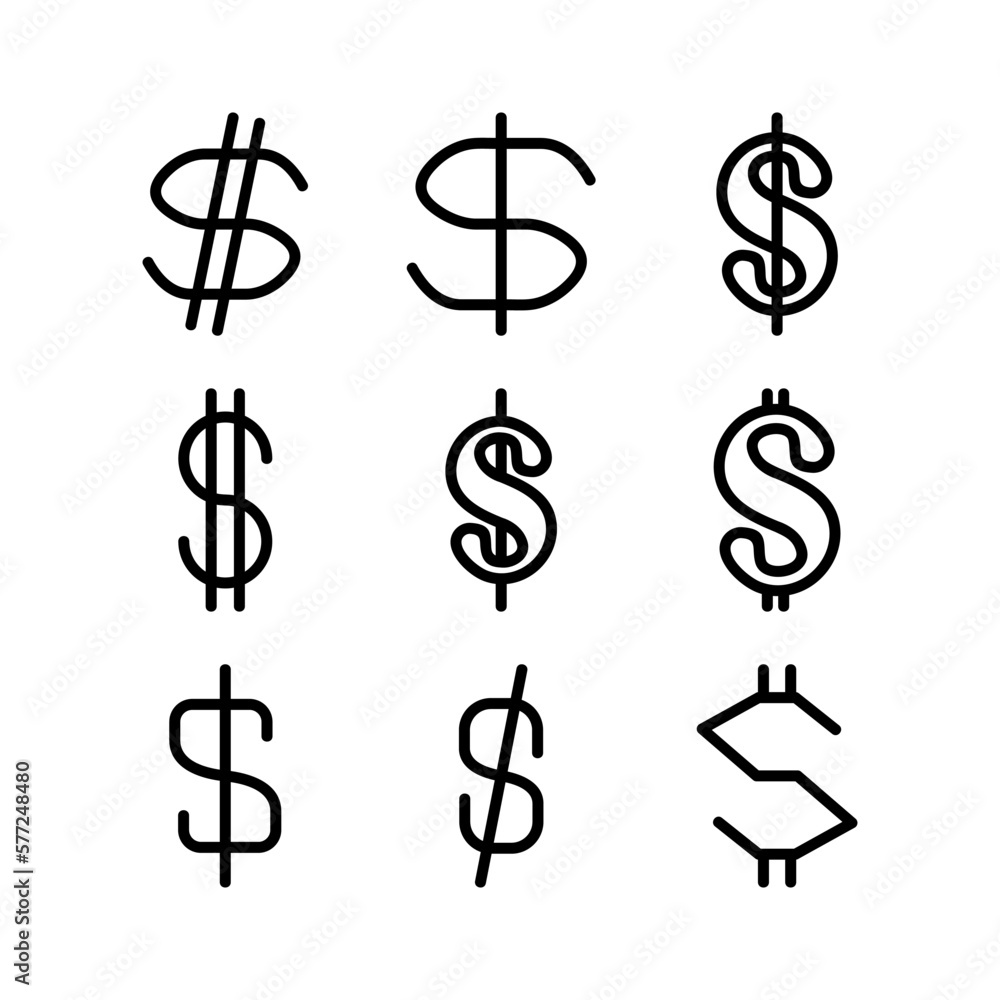 dollar icon or logo isolated sign symbol vector illustration - high quality black style vector icons
dollar icon or logo isolated sign symbol vector illustration - high quality black style vector icons