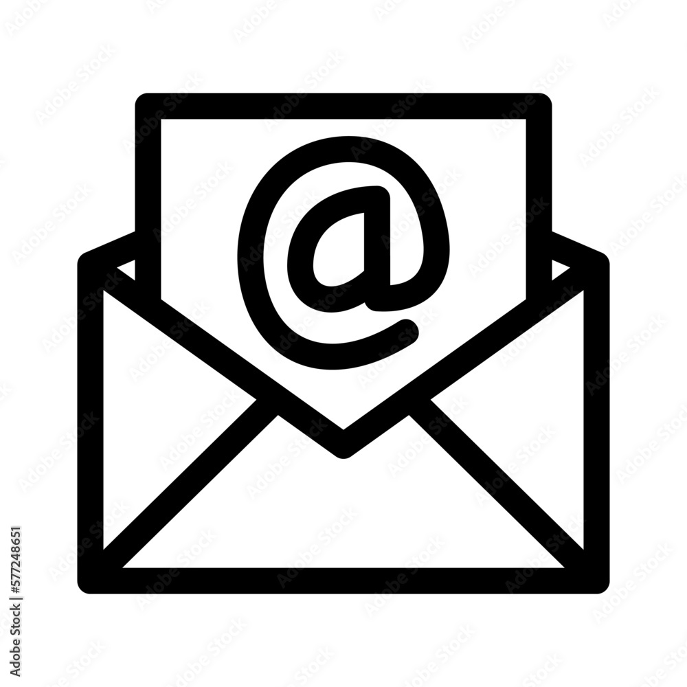 email icon or logo isolated sign symbol vector illustration - high quality black style vector icons
email icon or logo isolated sign symbol vector illustration - high quality black style vector icons