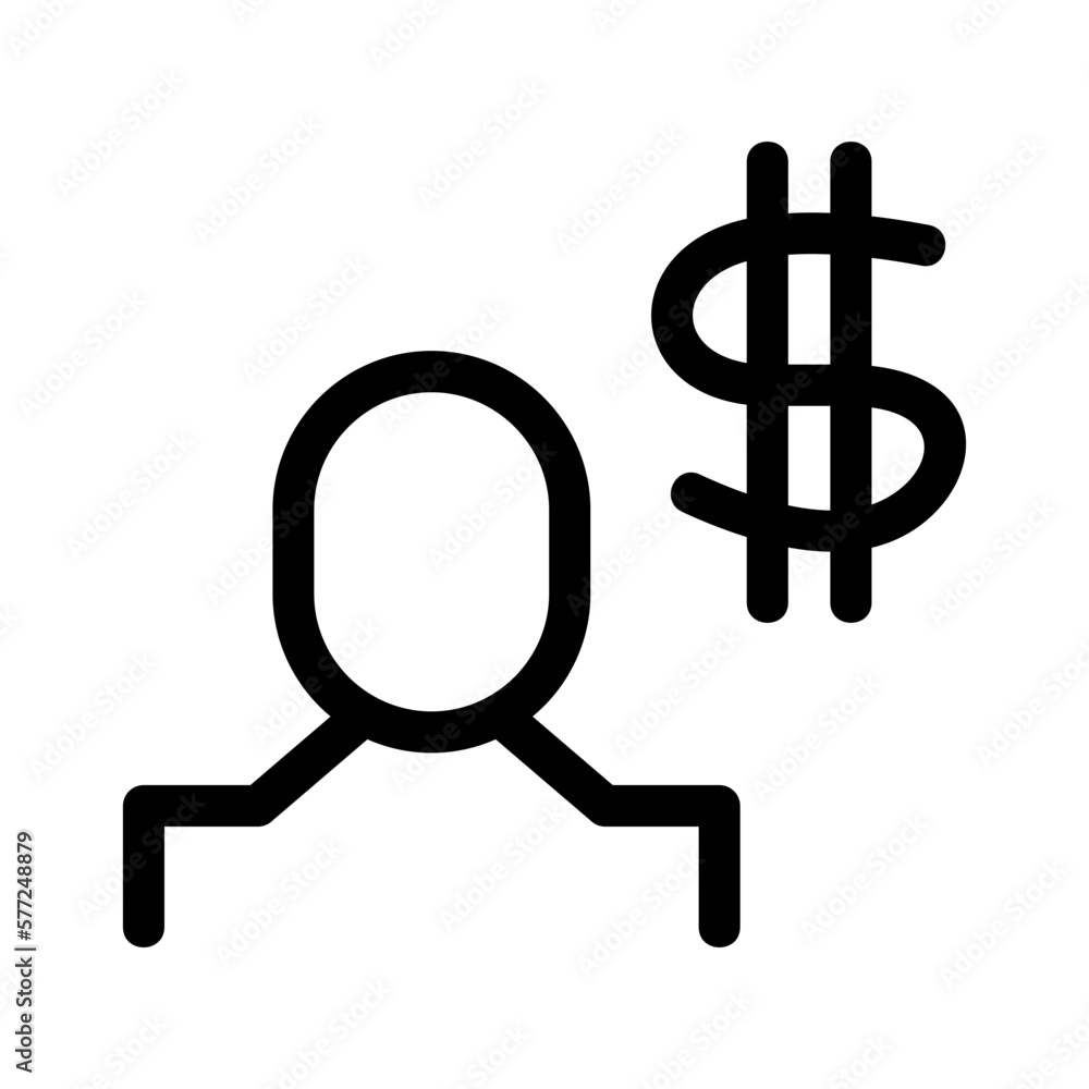 financial advisor icon or logo isolated sign symbol vector illustration - high quality black style vector icons
financial advisor icon or logo isolated sign symbol vector illustration - high quality black style vector icons