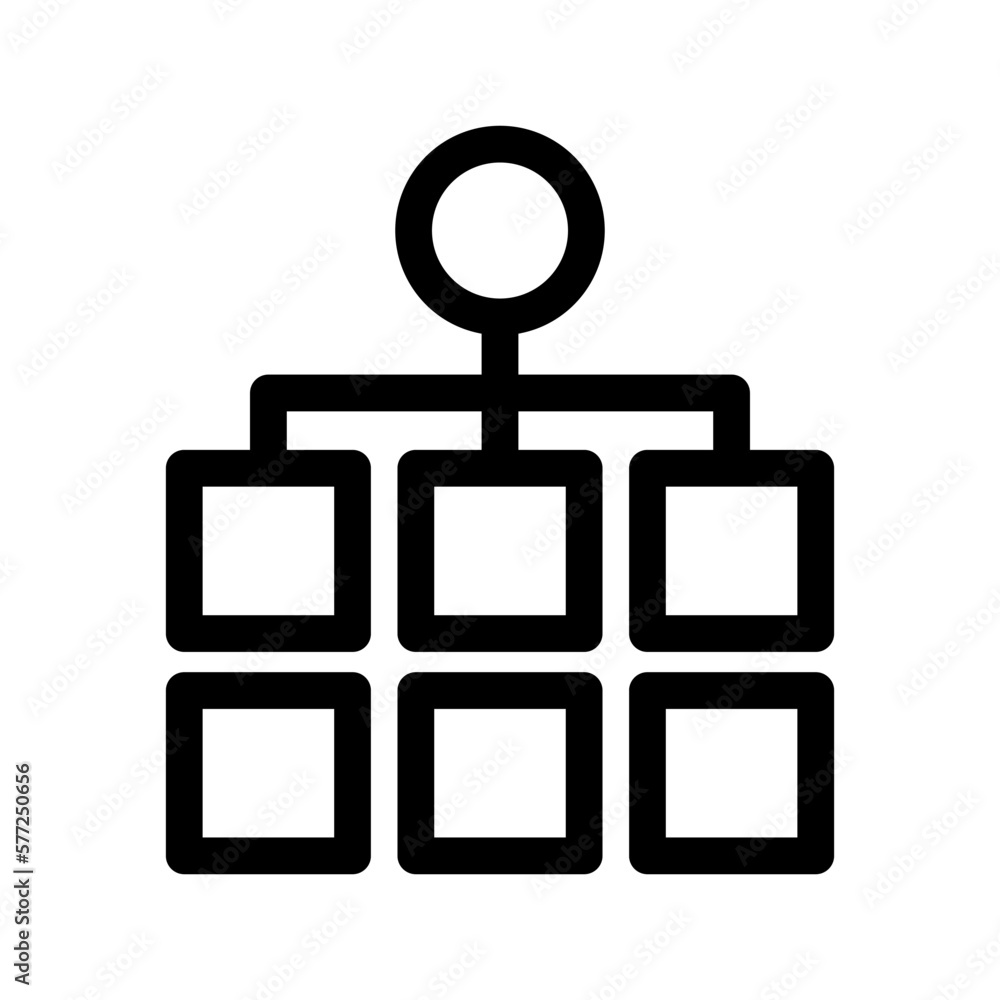 organization icon or logo isolated sign symbol vector illustration - high quality black style vector icons
organization icon or logo isolated sign symbol vector illustration - high quality black style vector icons