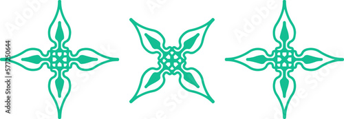 Basic Moslem element