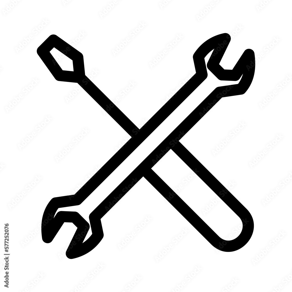 tools icon or logo isolated sign symbol vector illustration - high quality black style vector icons
tools icon or logo isolated sign symbol vector illustration - high quality black style vector icons