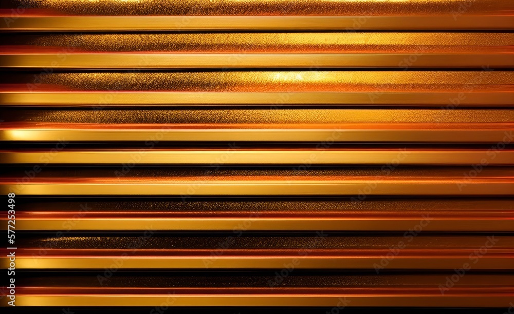 Obraz premium Professional gold background