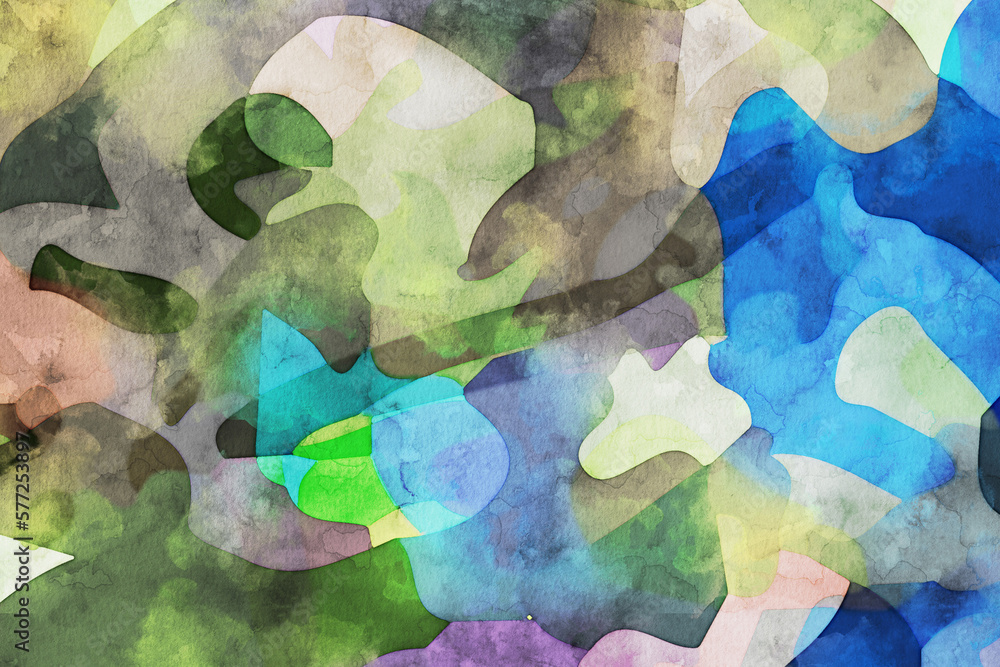 Beautiful colorful abstract geometric texture Beautiful colorful abstract geometric texture