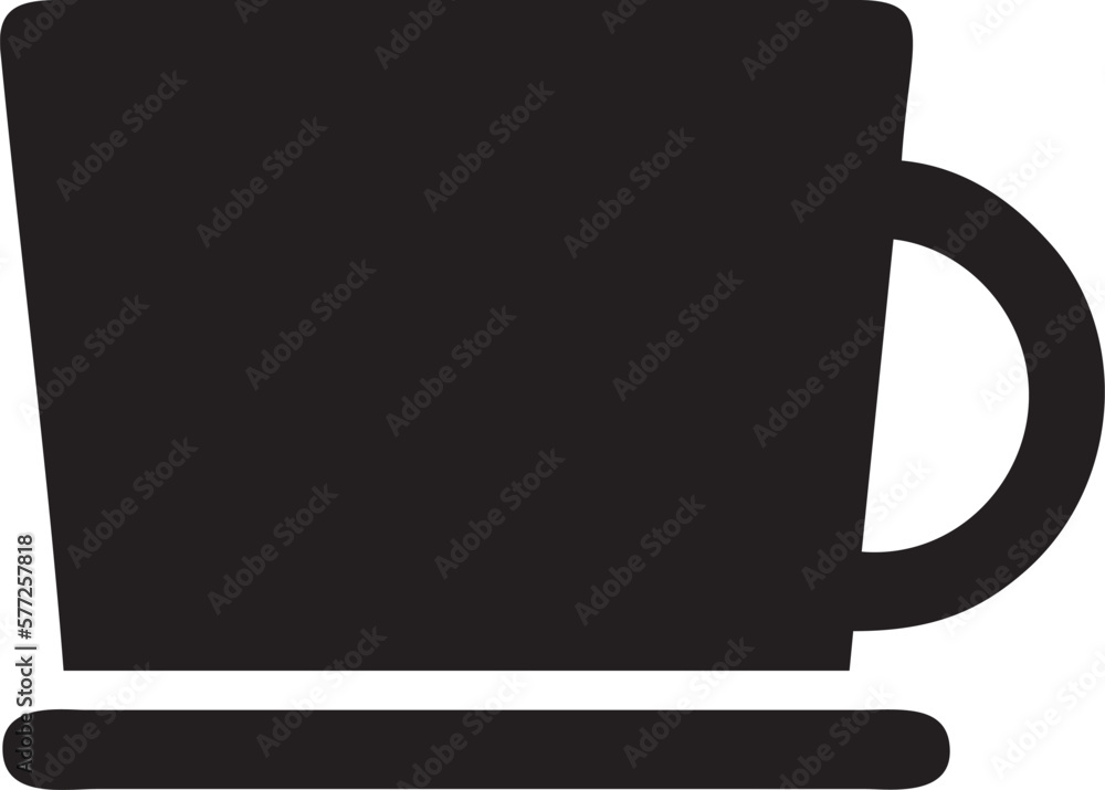 Cup Mug icon symbol isolated design vector image. Illustration of the coffe cup design image. EPS 10 Cup Mug icon symbol isolated design vector image. Illustration of the coffe cup design image. EPS 10