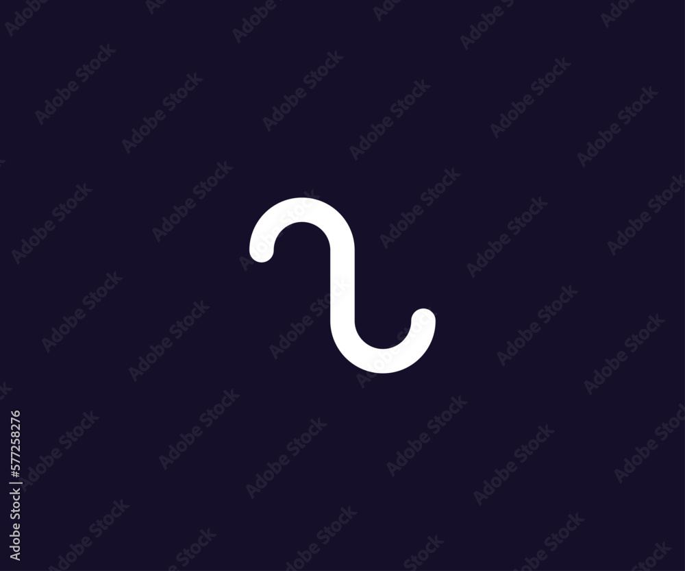 j and s letter vector logo templet. j and s letter vector logo templet.