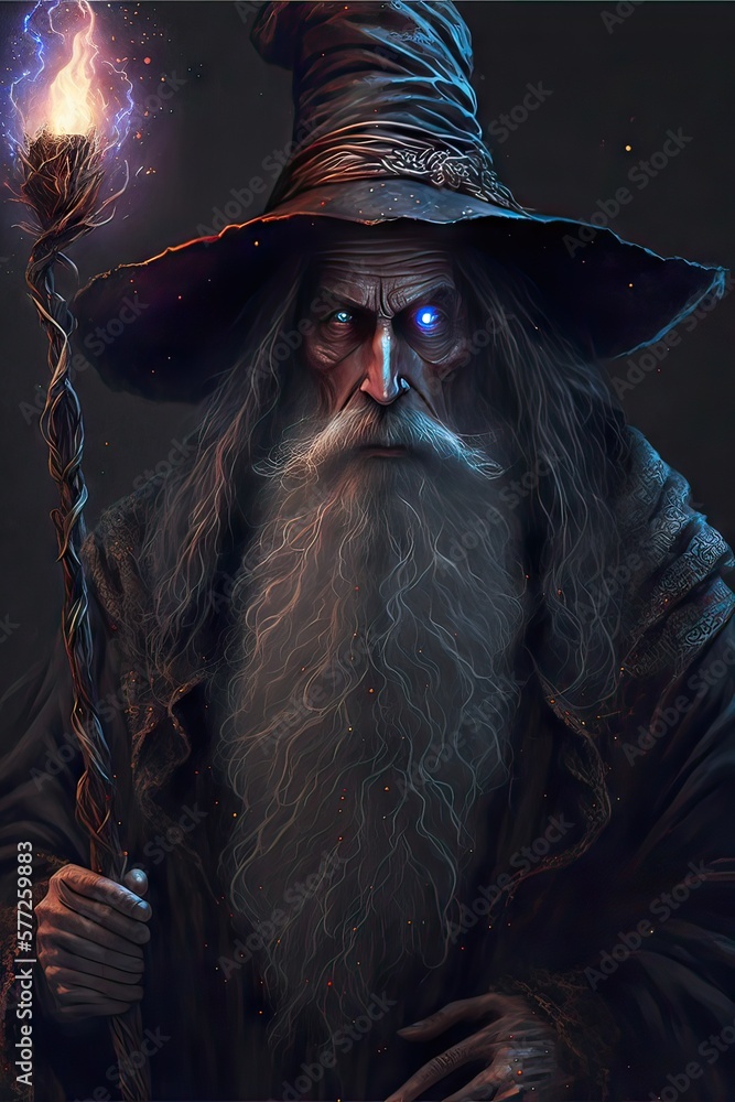 Wizard Images – Browse 658,499 Stock Photos, Vectors, and Video