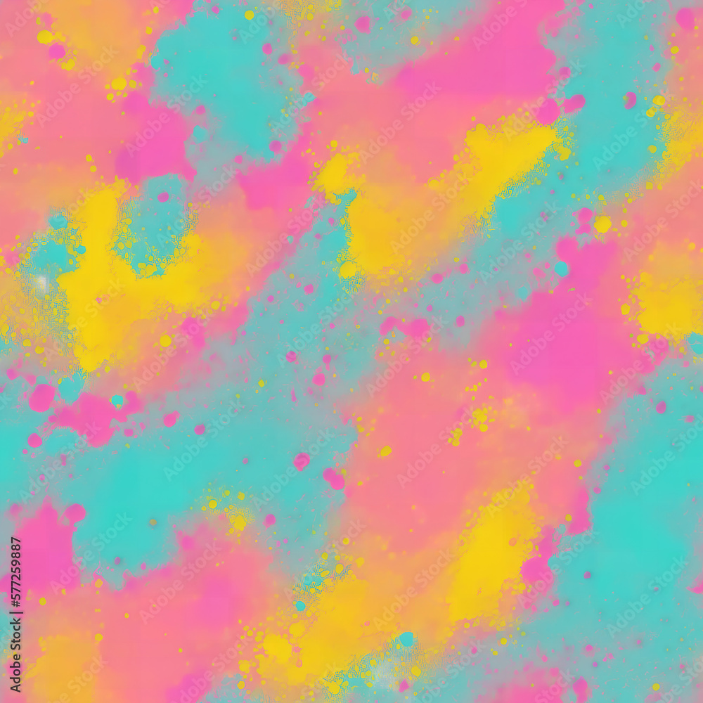 Easter paint Background Easter paint Background