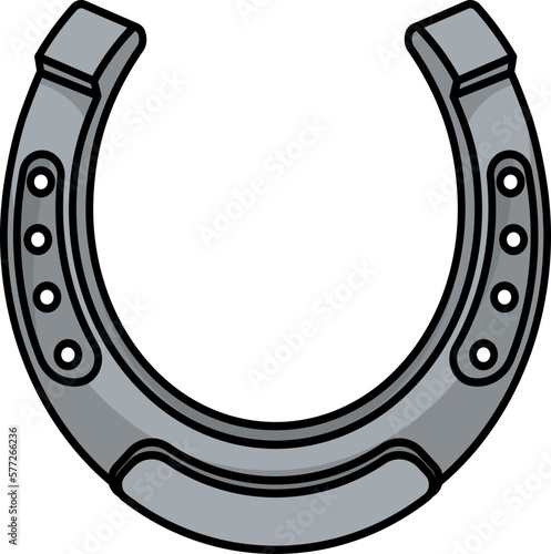 horseshoe