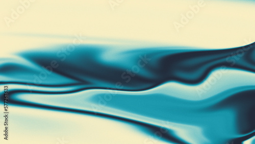 illustration of wave background, desert, abstract fluid with noise texture