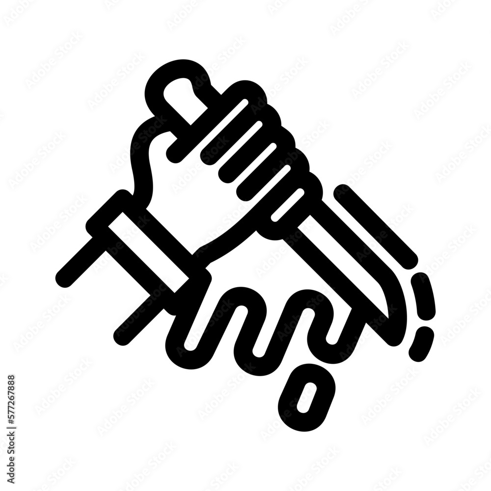 assassination icon or logo isolated sign symbol vector illustration - high-quality black style vector icons
assassination icon or logo isolated sign symbol vector illustration - high-quality black style vector icons