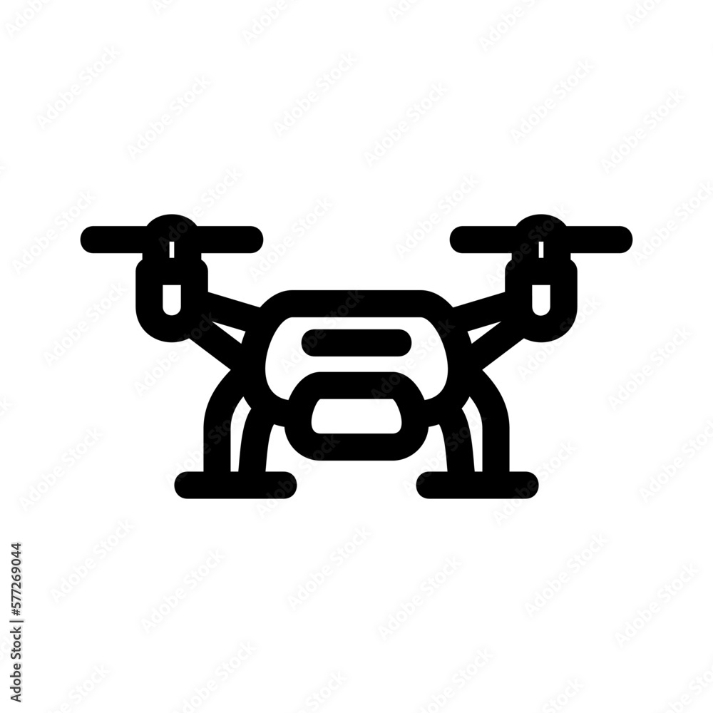 drone icon or logo isolated sign symbol vector illustration - high quality black style vector icons
drone icon or logo isolated sign symbol vector illustration - high quality black style vector icons
