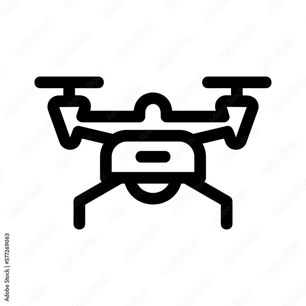 drone icon or logo isolated sign symbol vector illustration - high quality black style vector icons
drone icon or logo isolated sign symbol vector illustration - high quality black style vector icons