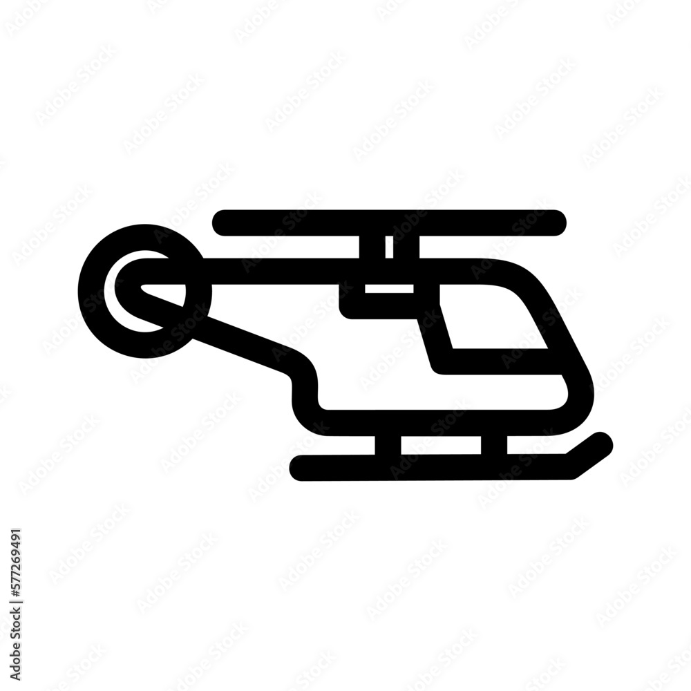 helicopter icon or logo isolated sign symbol vector illustration - high-quality black style vector icons
helicopter icon or logo isolated sign symbol vector illustration - high-quality black style vector icons
