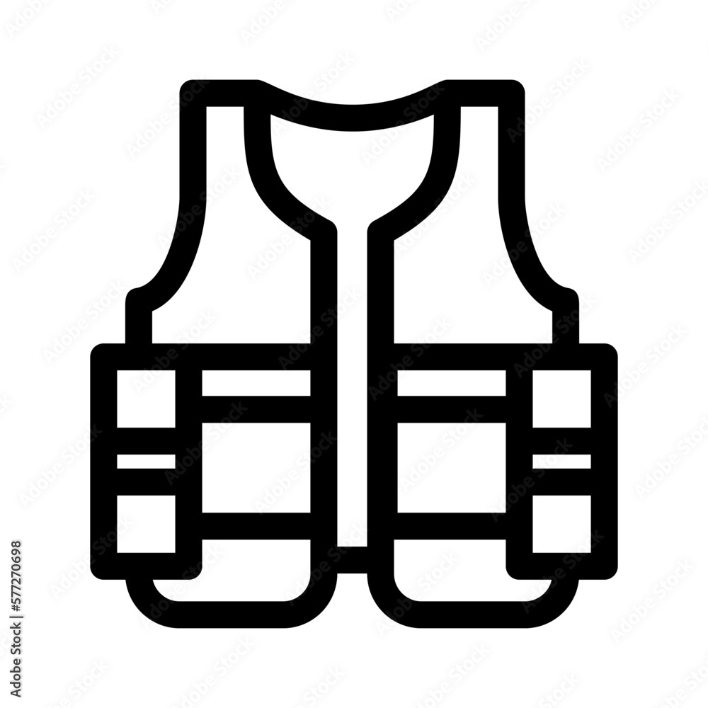 vest icon or logo isolated sign symbol vector illustration - high quality black style vector icons
vest icon or logo isolated sign symbol vector illustration - high quality black style vector icons
