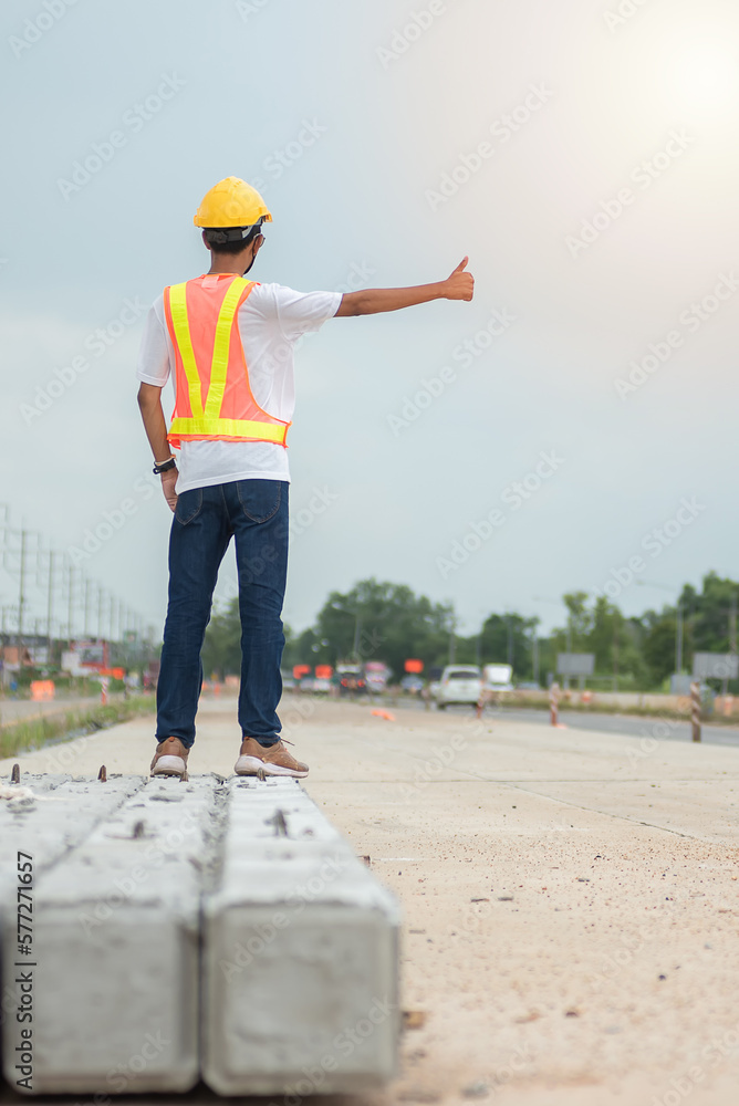 The thumbs up gesture can also indicate that the project is within budget and that there are no unexpected delays or issues. The thumbs up gesture can also indicate that the project is within budget and that there are no unexpected delays or issues.