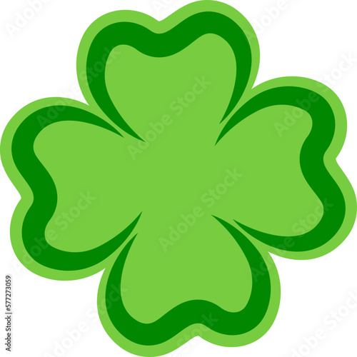 Clover Leaf
