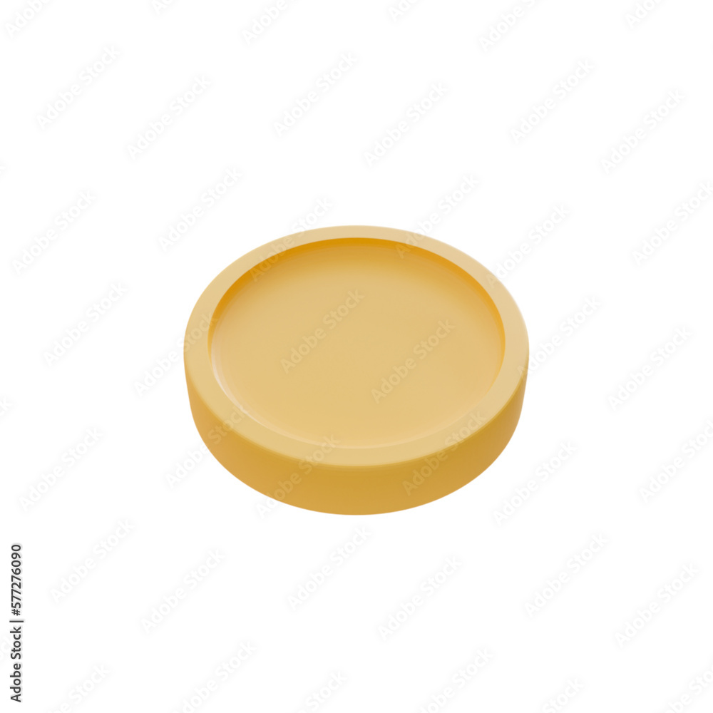 Heap of gold coins on white background with concept of profit, income, gold coins or business currency. 3d rendering. Heap of gold coins on white background with concept of profit, income, gold coins or business currency. 3d rendering.