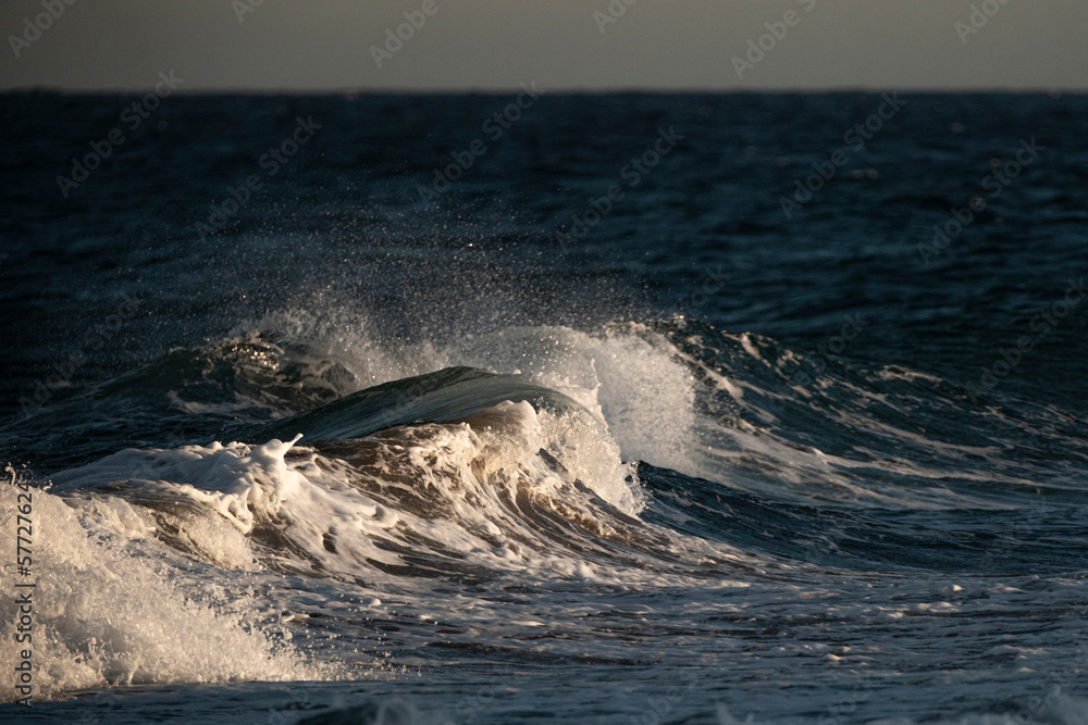 Fototapeta premium Mediterraneo