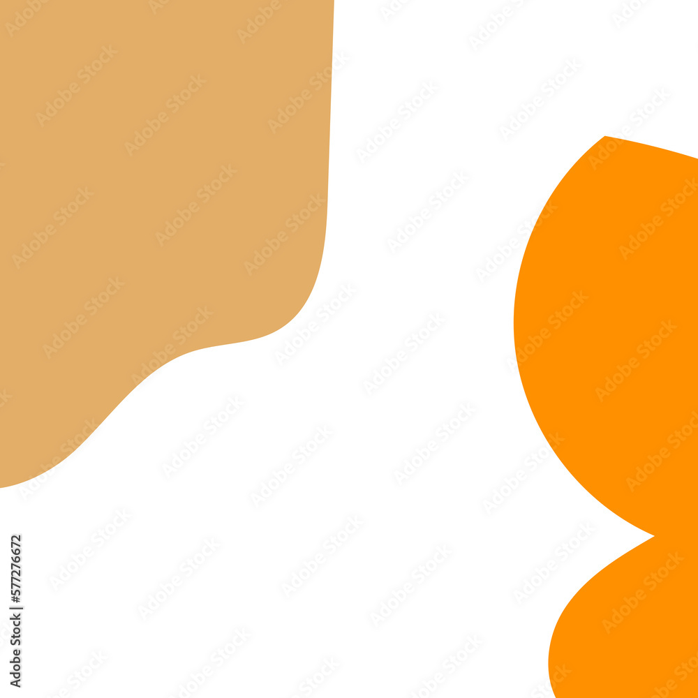 Boho Neutral Abstract Shapes Edges Boho Neutral Abstract Shapes Edges