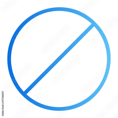 Free Download signal gradient icon - GFXLoad