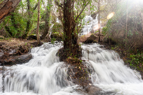 Cascada Molino