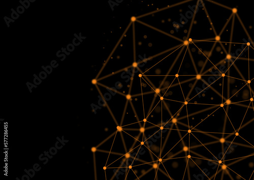 オレンジラインのネットワーク