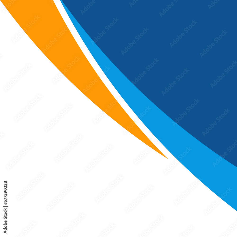 Rounded Corner Curve Element-01