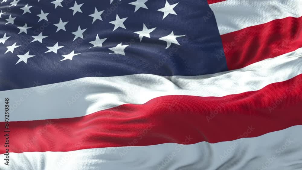 usa flag background wavy 4k resolution, 60 fps usa flag background wavy 4k resolution, 60 fps