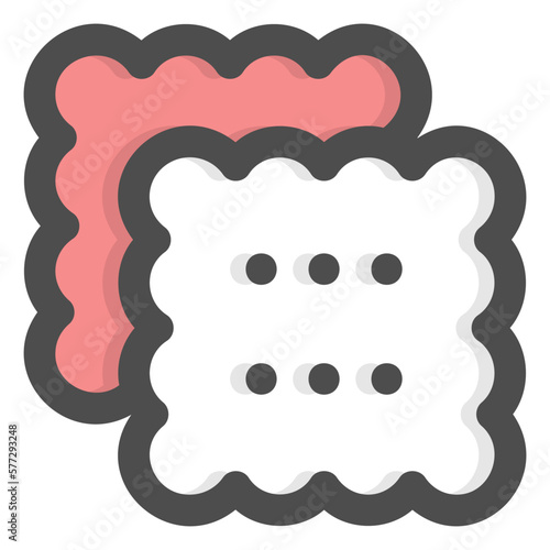 biscuits icon